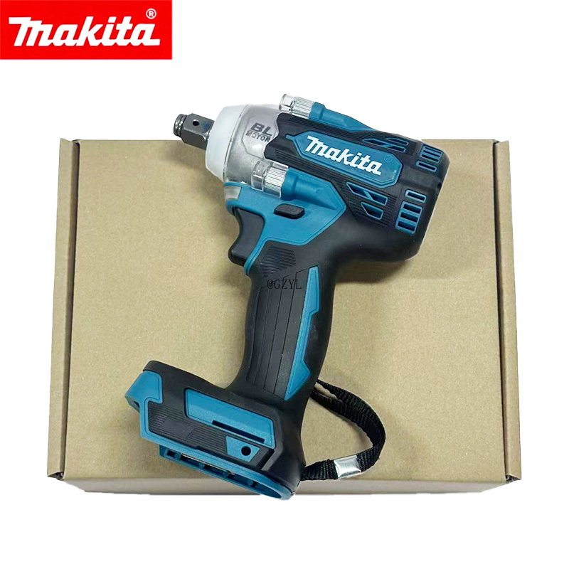 Makita Drill Dtw300 - Makita DTW300 330Nm Torsi Alat Pelepas