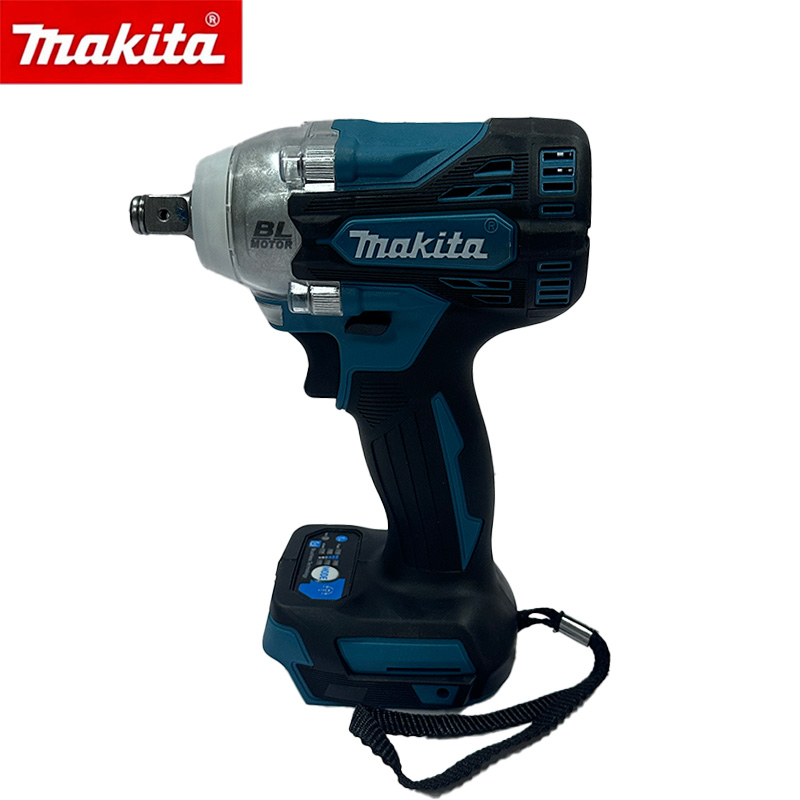 Makita Drill Dtw300 - Makita DTW300 18V Kunci Pas Tanpa