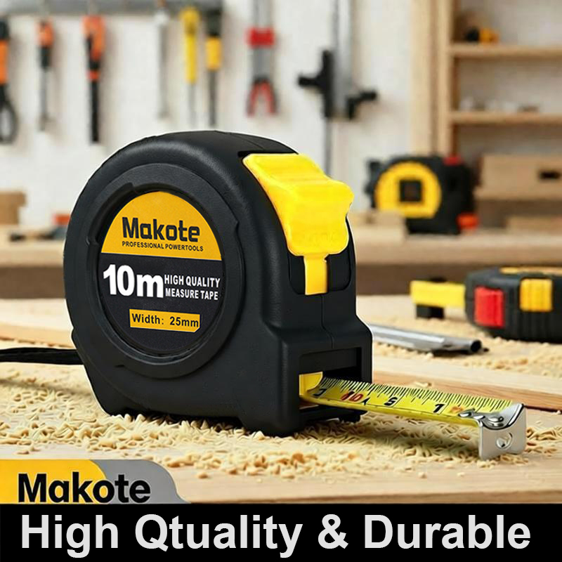 Stanley Tape 25Ft - Meteran Gulung Baja dengan Skala Imperial