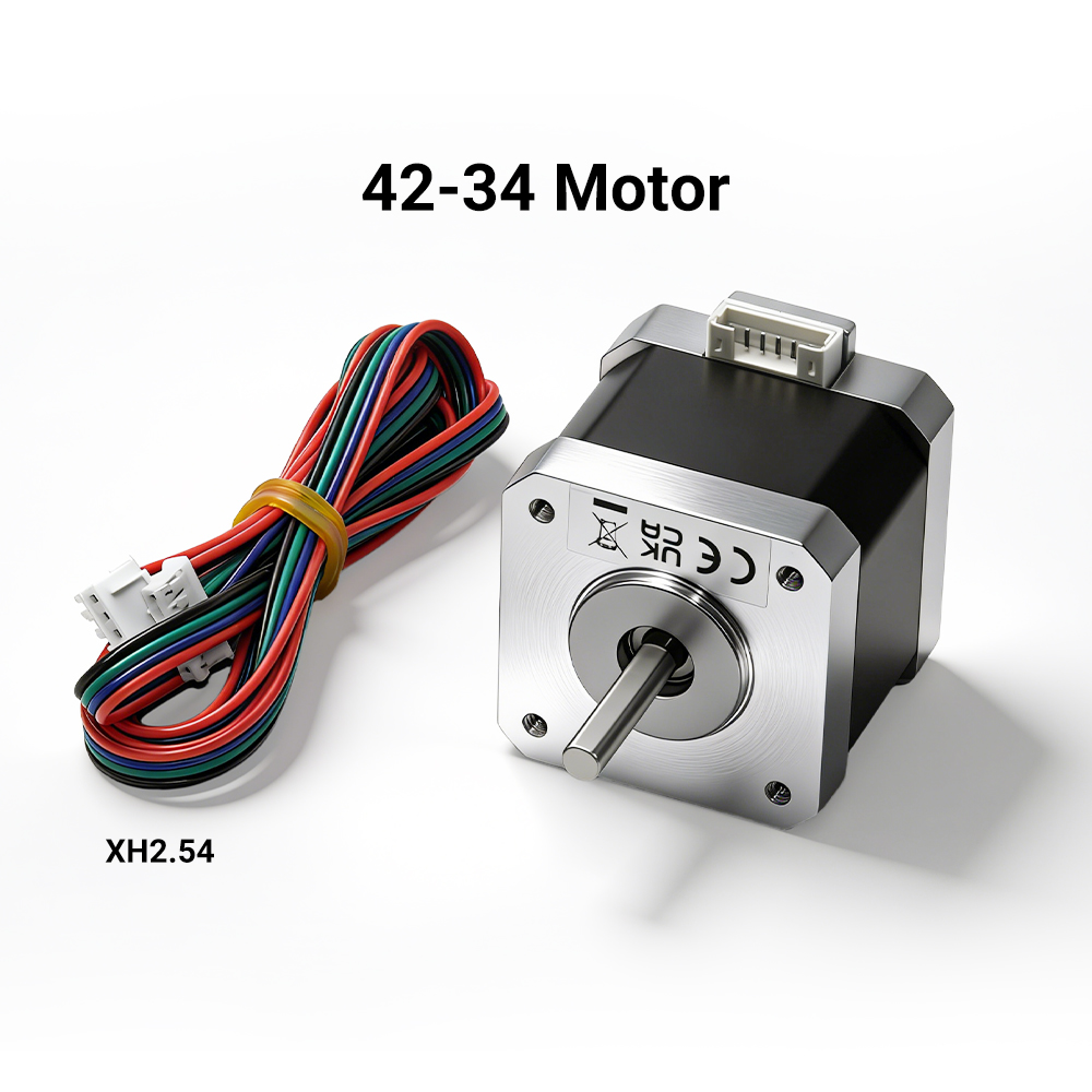 Motor Stepper 3D Printer 42 40 - Creality Printer K1 ulasan dan harga