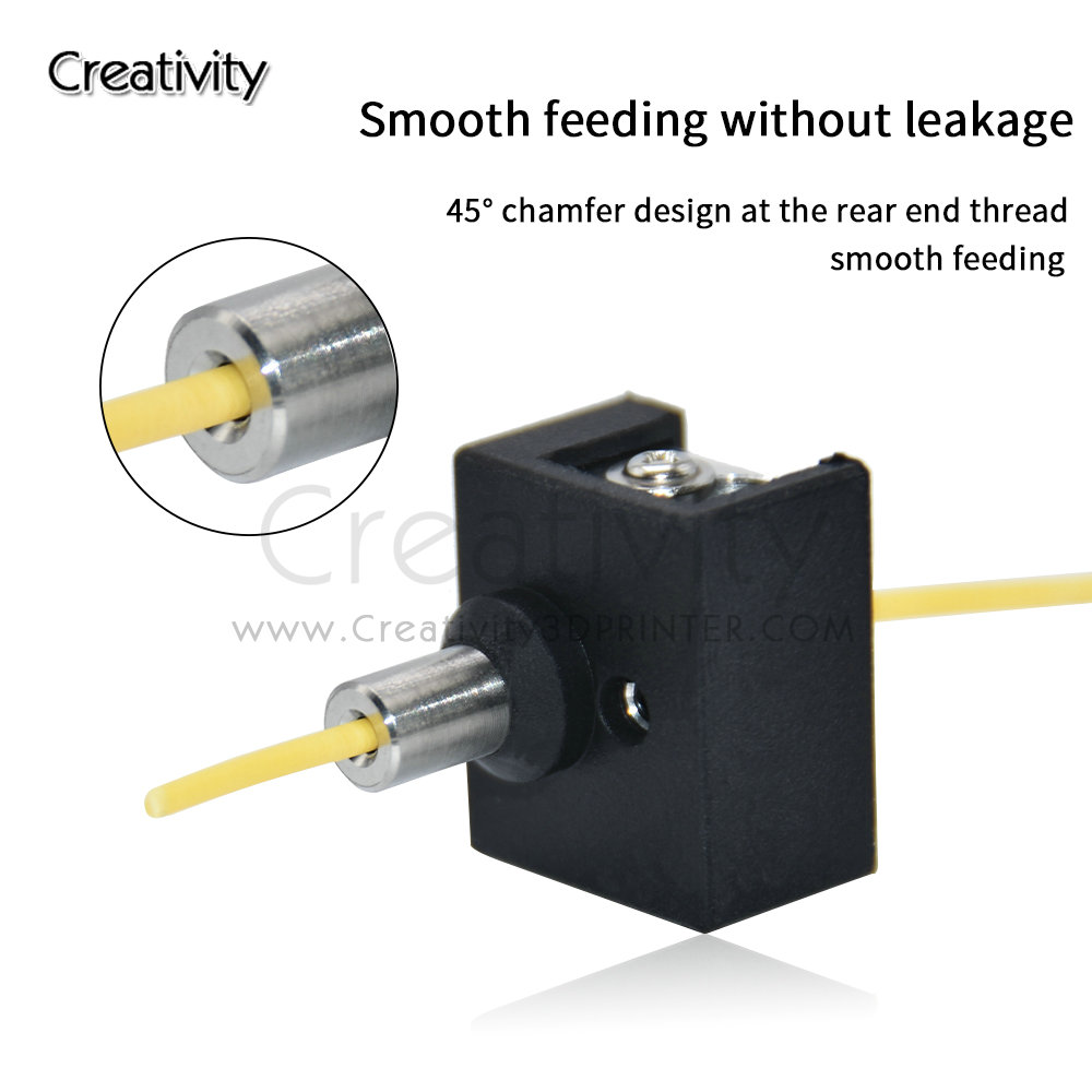 Ender 3 S1 Heater Block Sprite - Creality Printer K1 ulasan dan harga