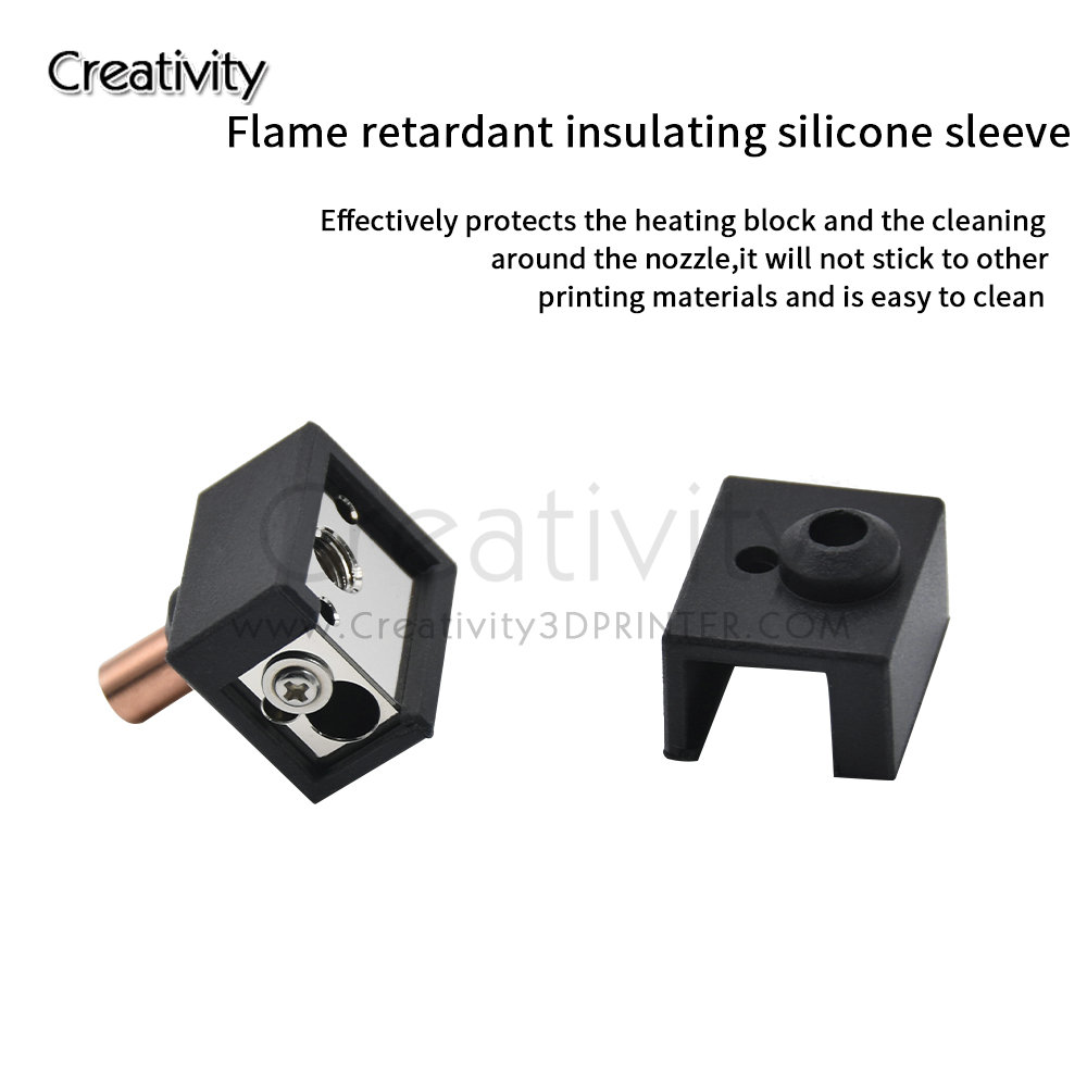 Ender 3 S1 Heater Block Sprite - Creality Printer K1 ulasan dan harga