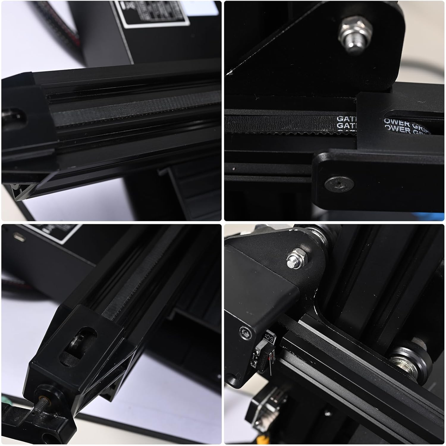 Kit Belt Timing X+Y Creality E - Creality Printer K1 ulasan dan harga