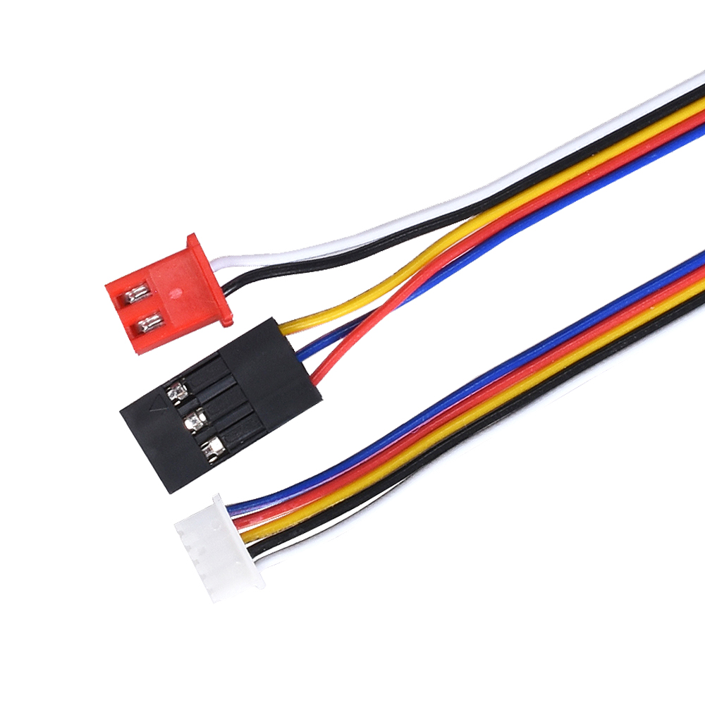 Kabel Ekstensi BL Touch 1.5M,  - Creality Printer K1 ulasan dan harga