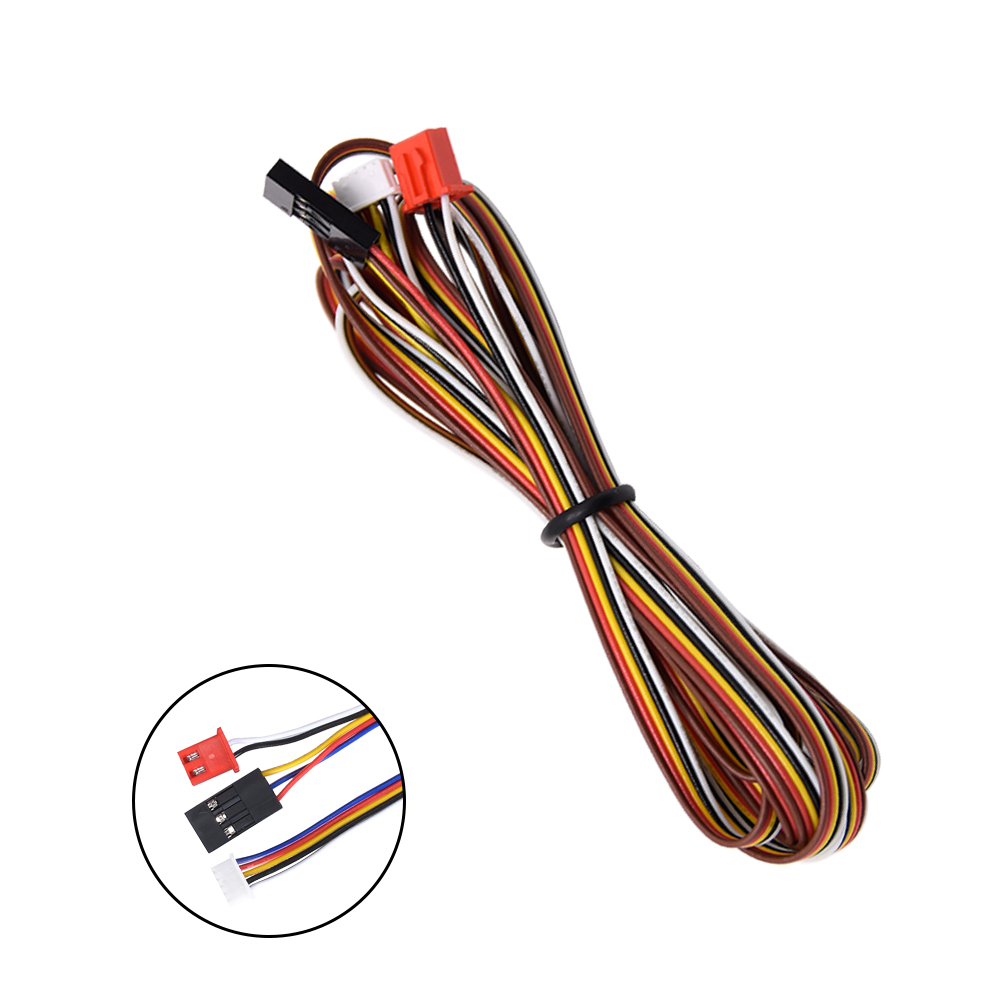 Kabel Ekstensi BL Touch 1.5M,  - Creality Printer K1 ulasan dan harga