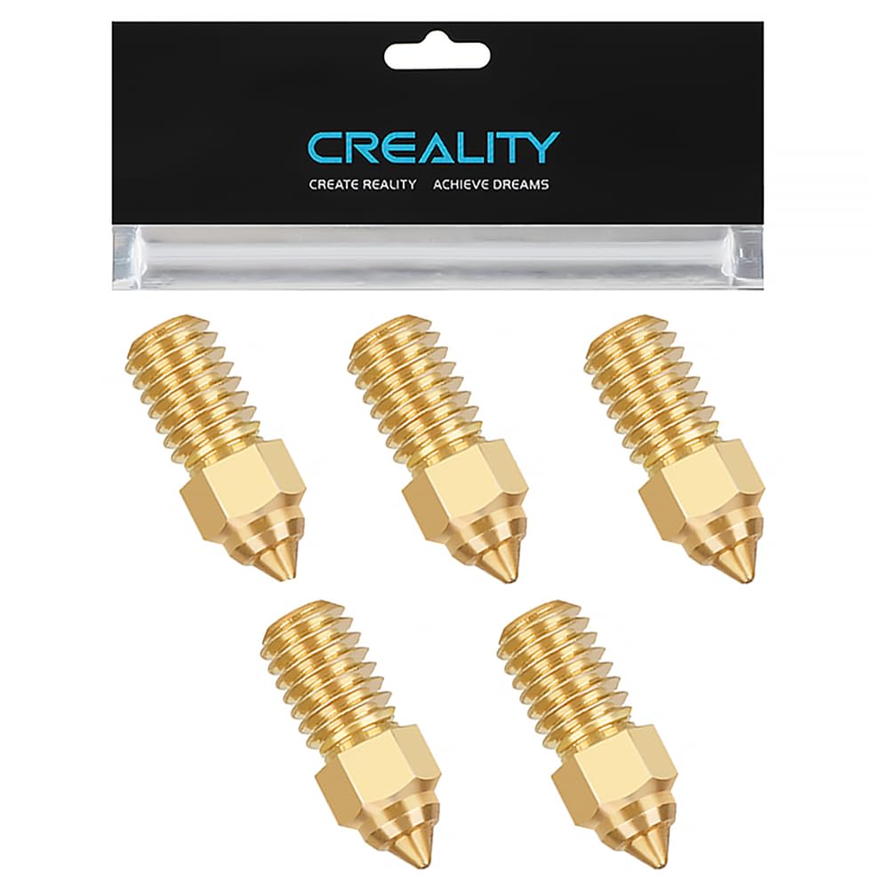 Nozel Creality Ender 3 V3 SE R - Creality Printer K1 ulasan dan harga