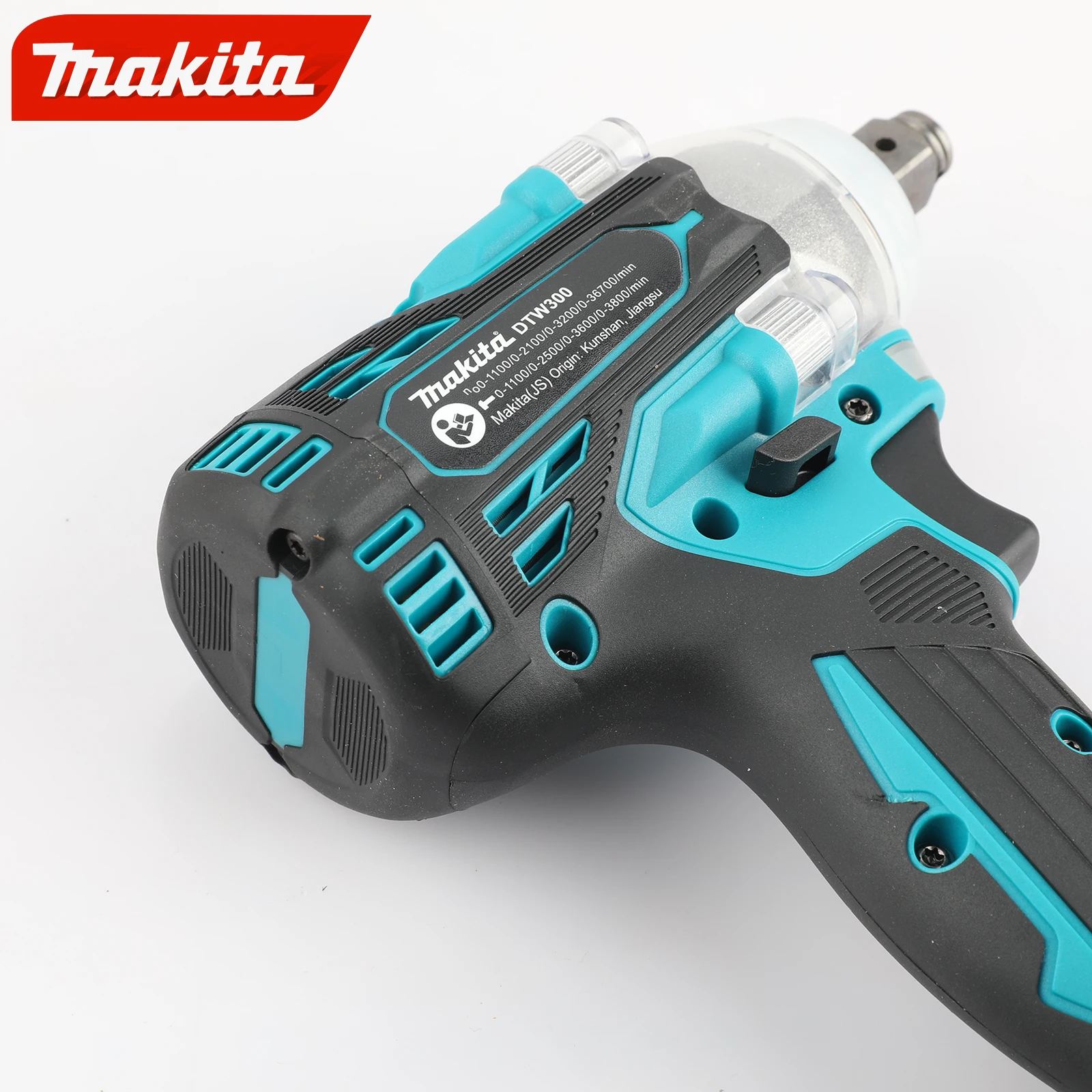 Makita 18V DTW300 Kunci Pas Ta - Makita Drill Dtw300 ulasan dan harga