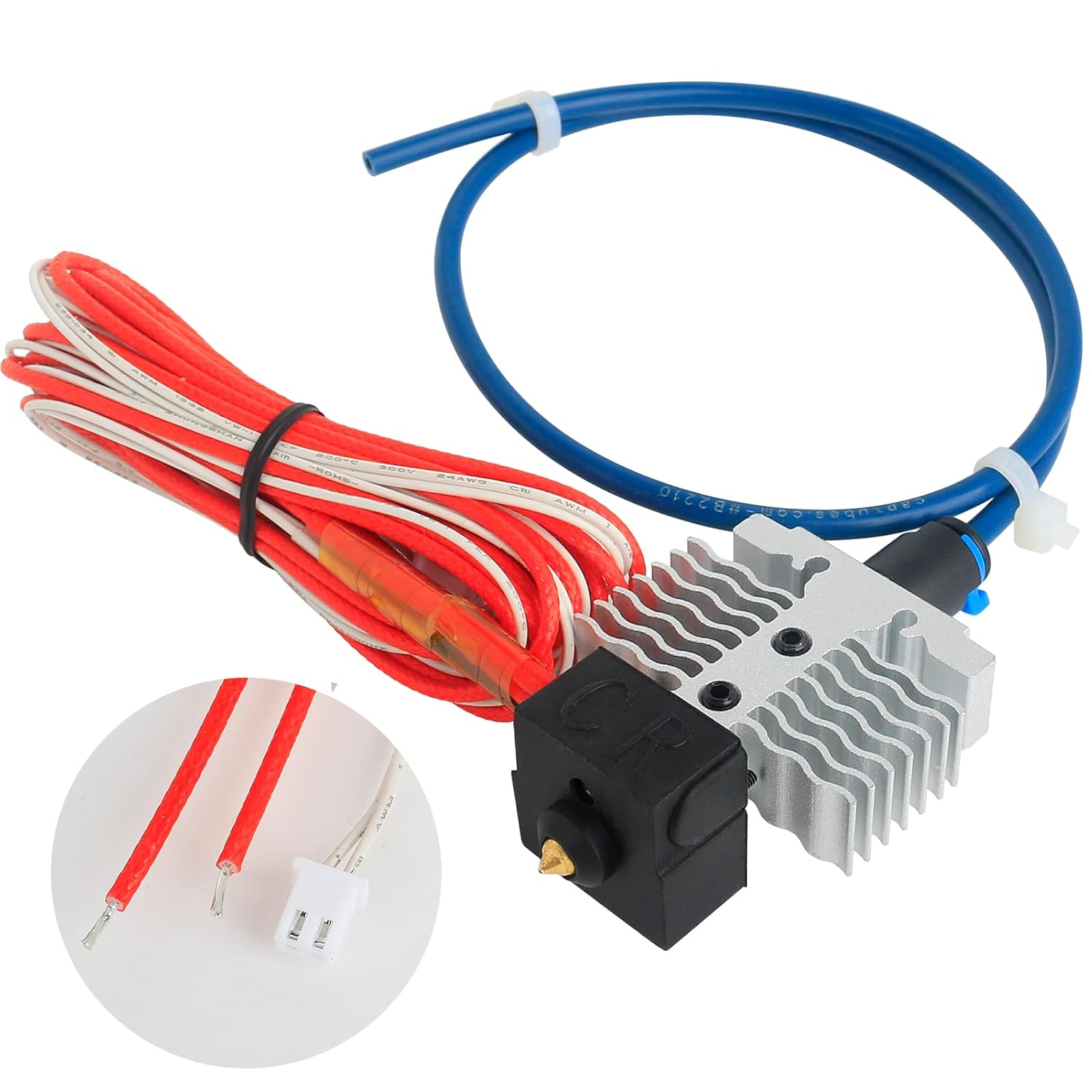 Kit Hotend Creality Ender 3 V2 - Creality Printer K1 ulasan dan harga