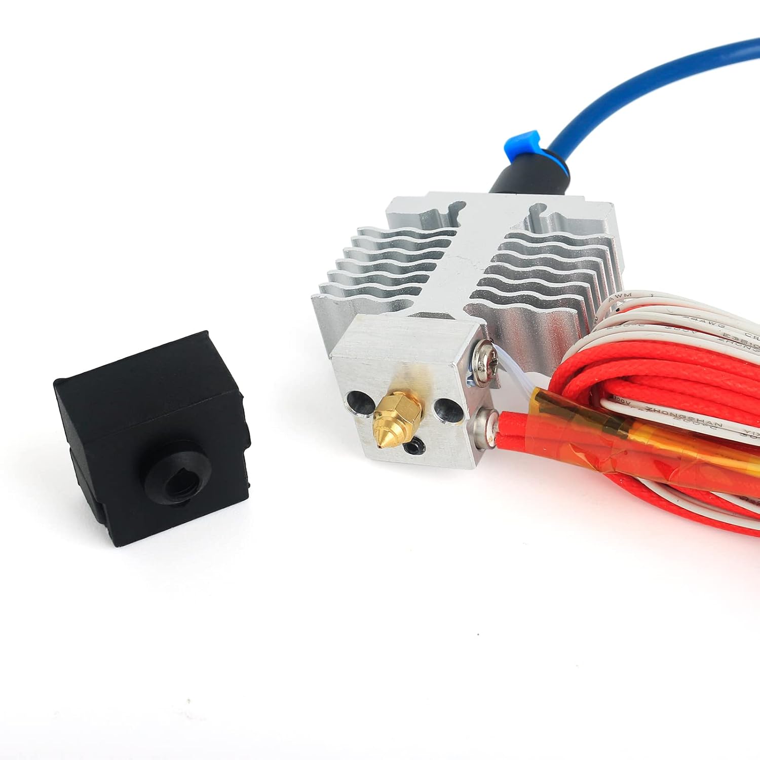 Kit Hotend Creality Ender 3 V2 - Creality Printer K1 ulasan dan harga