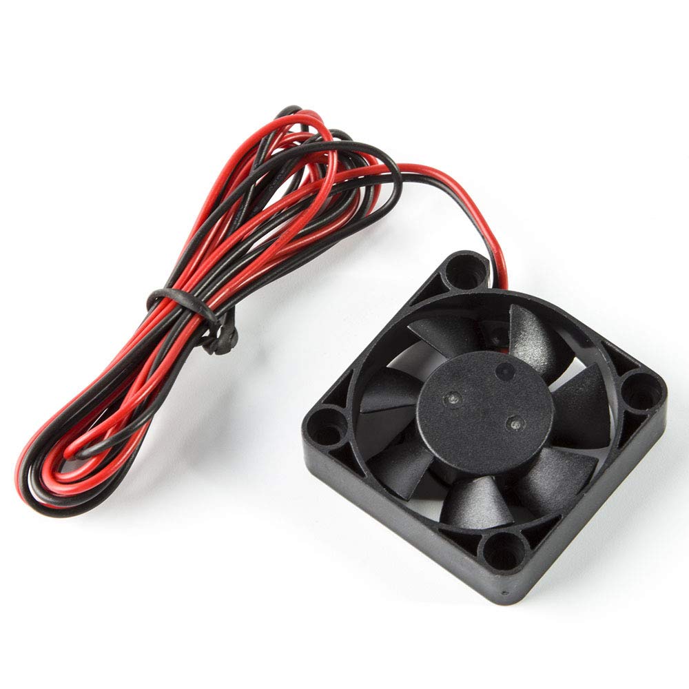 Kipas Nosel Ender 3 DC BRUSHLE - Creality Printer K1 ulasan dan harga