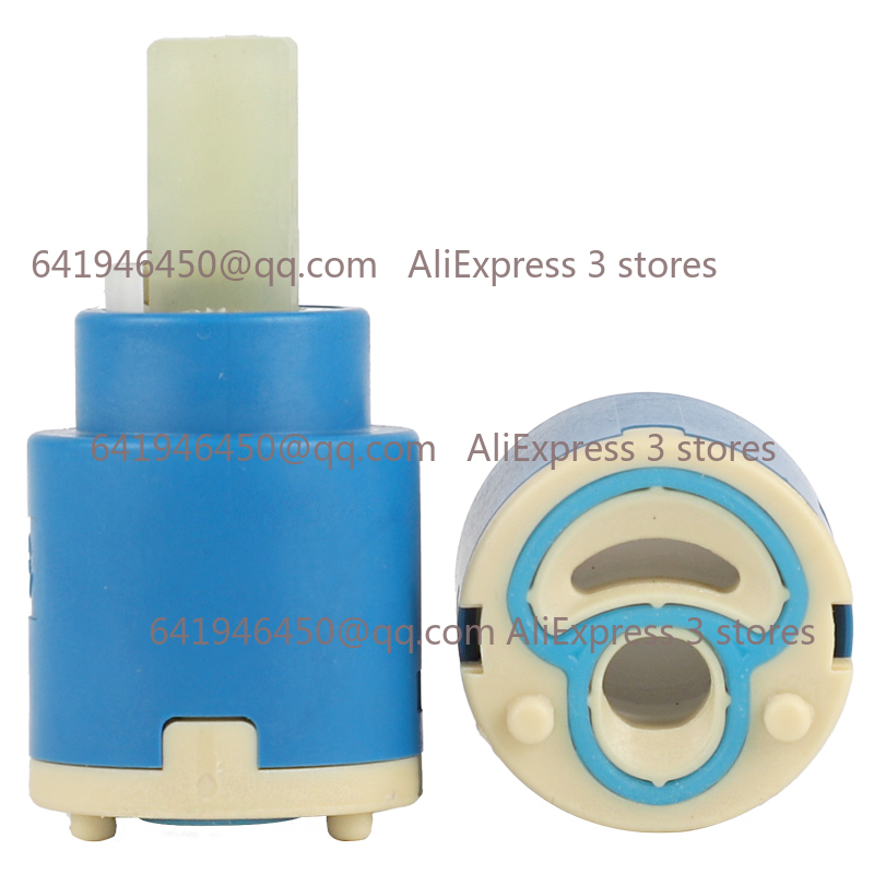 Katup Mandi Kartrid Keran Kera - Shower Valve Cartridge ulasan dan harga