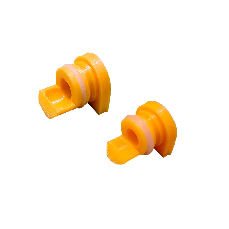 Tabung uji pertanian semut 15- - Plastic Pipe Clip ulasan dan harga