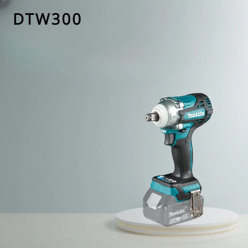 Makita DTW300 Bor Nirkabel Per - Makita Drill Dtw300 ulasan dan harga