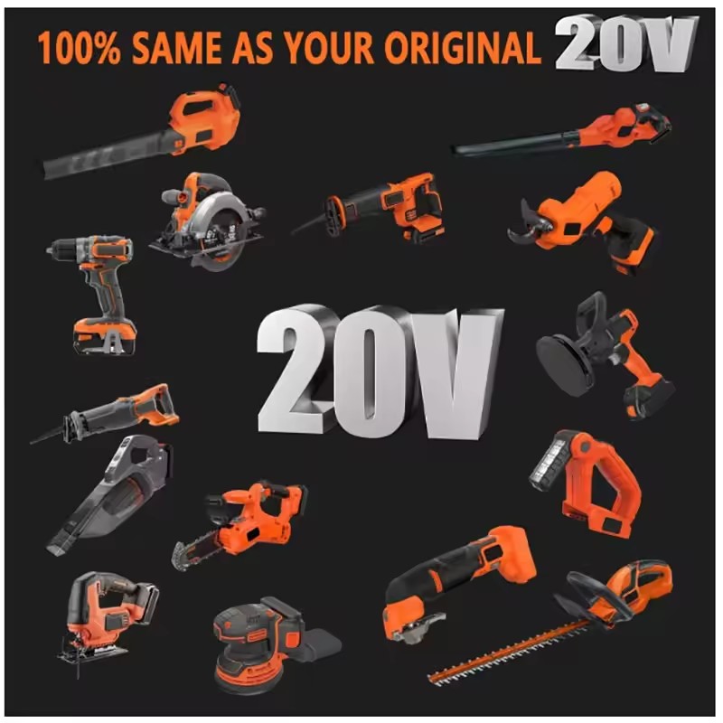 Untuk Baterai Black & Decker 2 - Black+Decker Tool Cordless ulasan dan harga