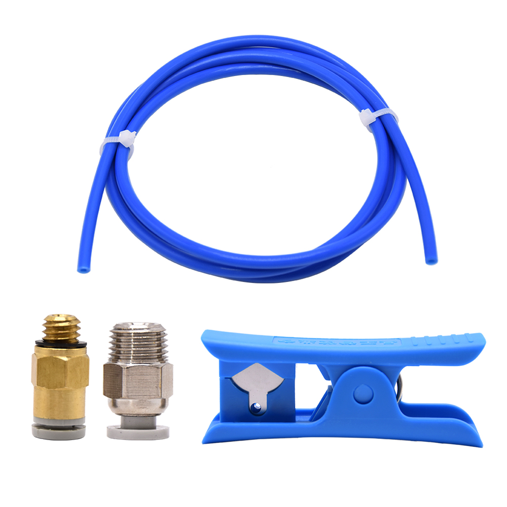 3d printer bagian PTFE tabung  - Ptfe Tape Thread ulasan dan harga