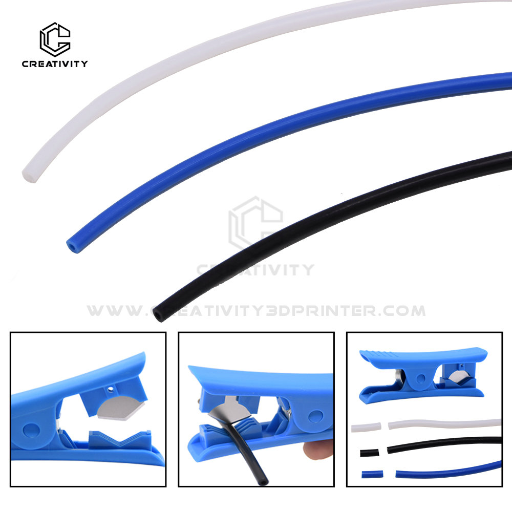 3d printer bagian PTFE tabung  - Ptfe Tape Thread ulasan dan harga