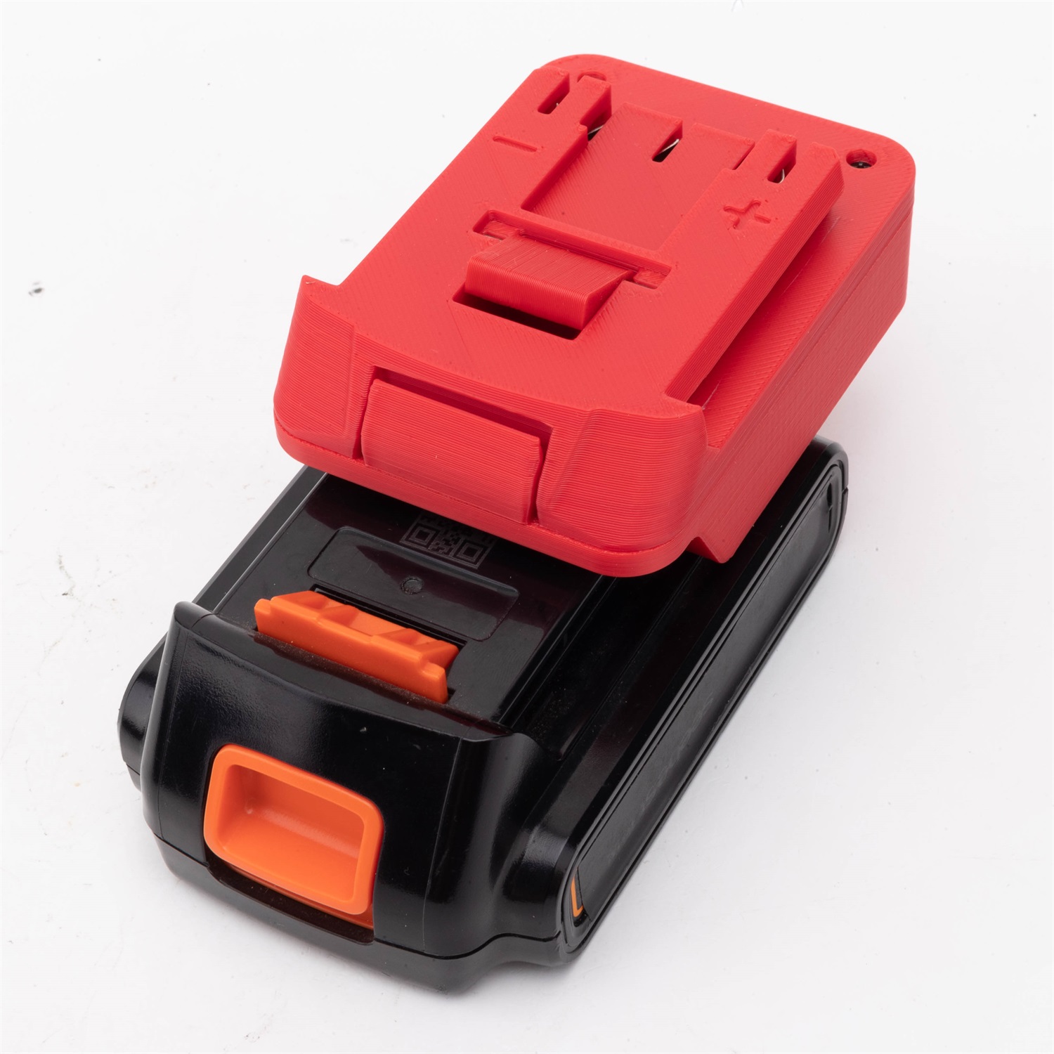 Adaptor/Konverter Baterai untu - Black+Decker Tool Cordless ulasan dan harga