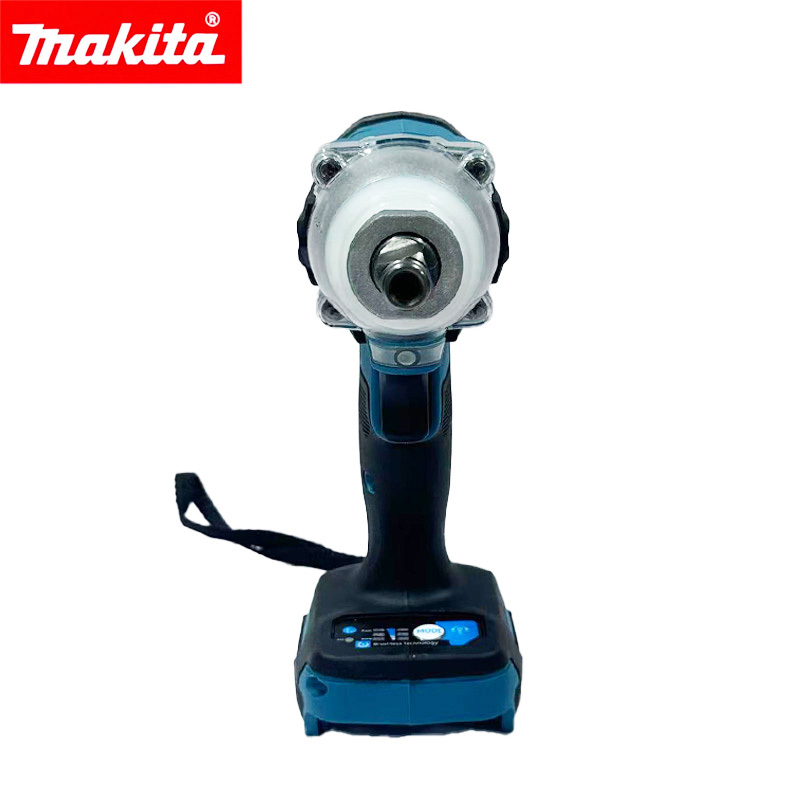 Makita DTW300 18V Set Perkakas - Makita Drill Dtw300 ulasan dan harga