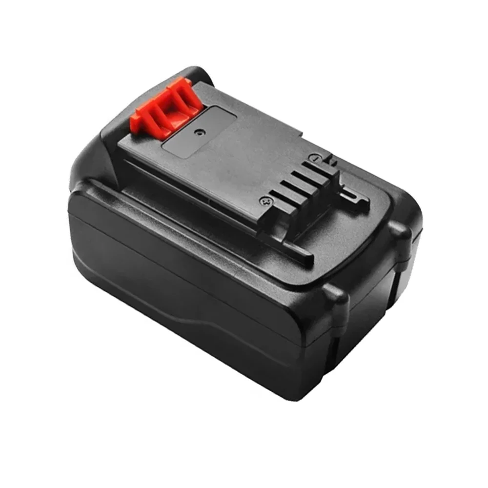 20v 10Ah BL2018 Pengganti Bate - Black+Decker Tool Cordless ulasan dan harga