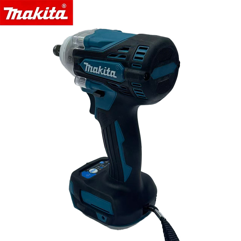 Makita DTW300 18V Kunci Pas Ta - Makita Drill Dtw300 ulasan dan harga
