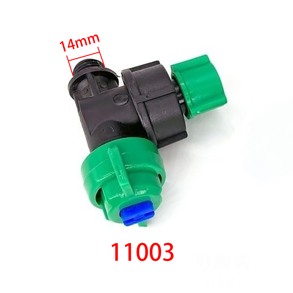 5 Buah Penjepit Pipa Fitting T - Plastic Pipe Clip ulasan dan harga