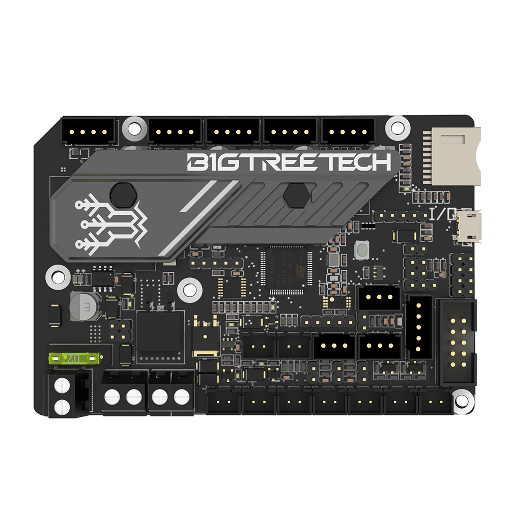 BIGTREETECH SKR MINI E3 V3.0 3 - Creality Printer K1 ulasan dan harga