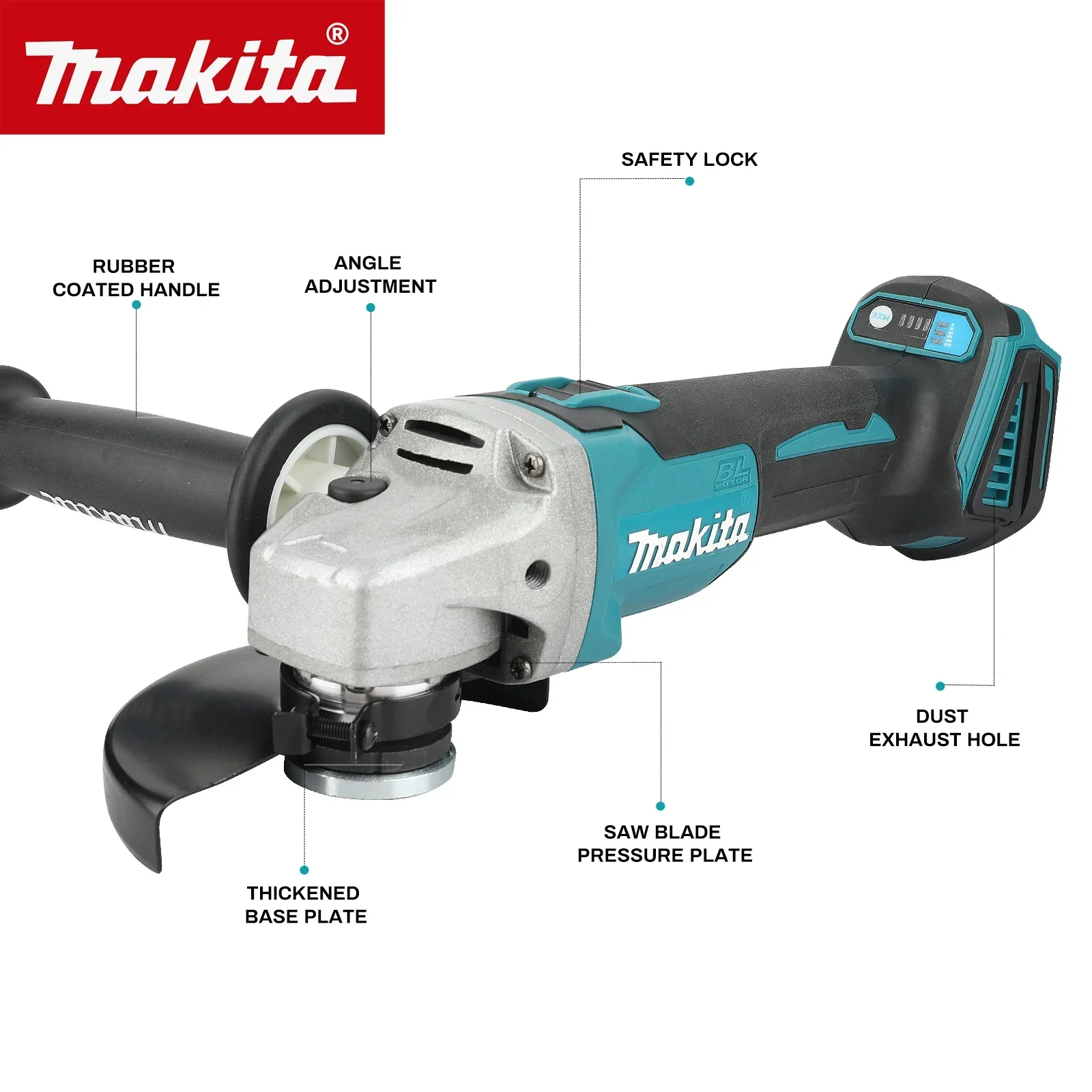 Set Perkakas Makita 18V 2-in-1 - Makita Drill Dtw300 ulasan dan harga