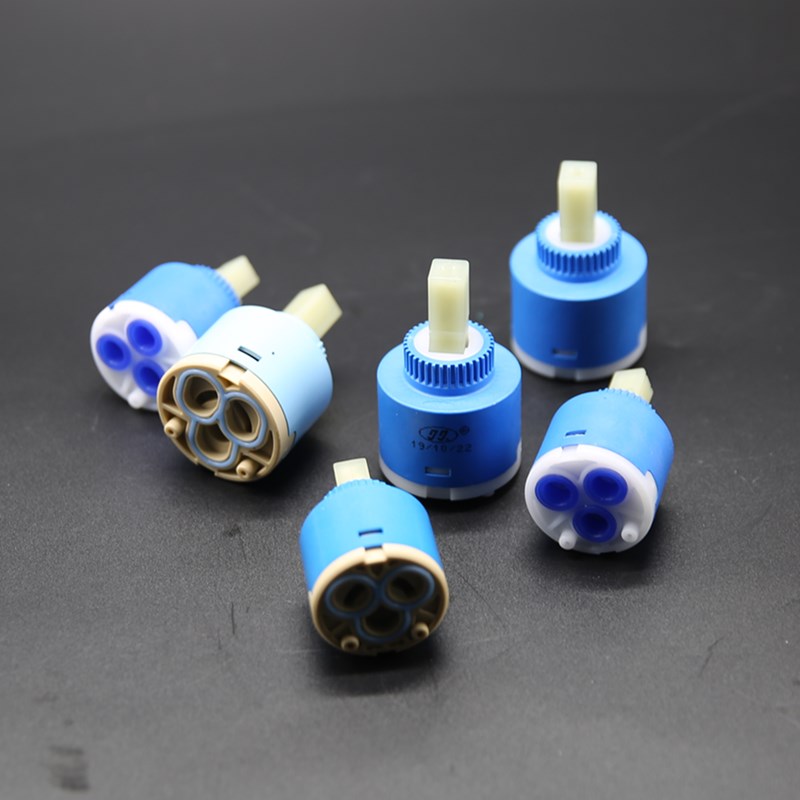 Katup Pencampur Keran 25 MM/35 - Shower Valve Cartridge ulasan dan harga