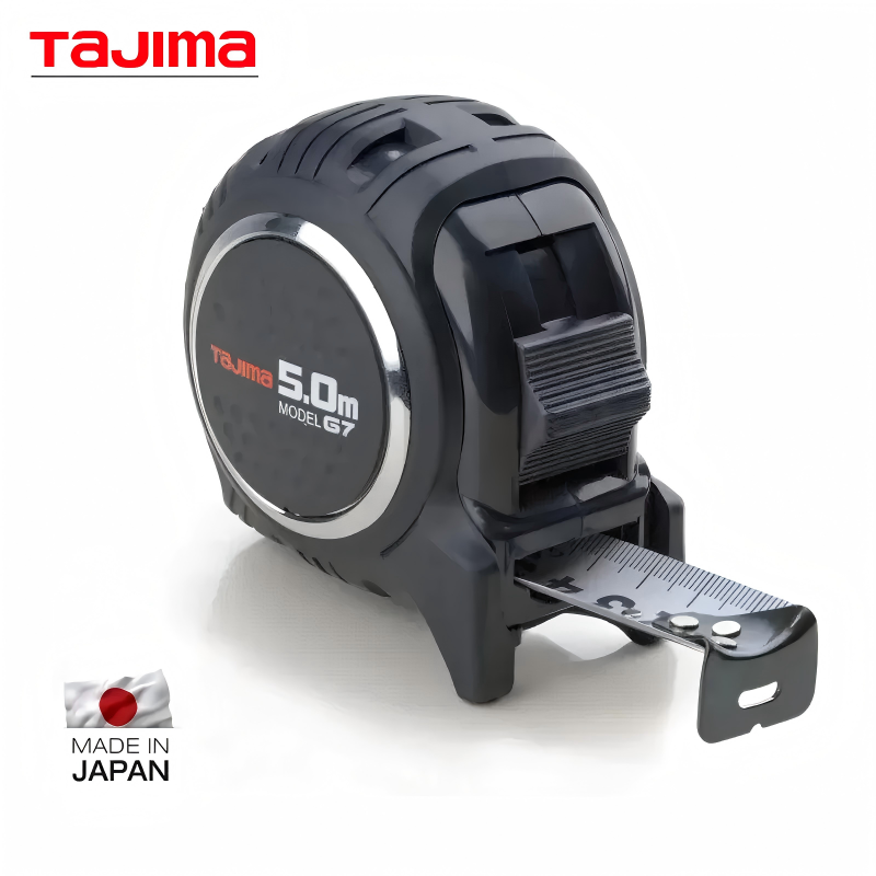 Pita Ukur Konstruksi Tajima Je - Stanley Tape 25Ft ulasan dan harga
