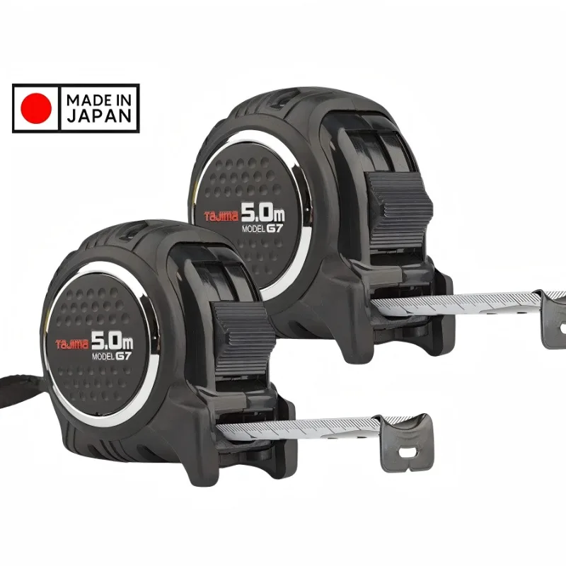 Pita Ukur Konstruksi Tajima Je - Stanley Tape 25Ft ulasan dan harga